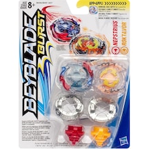 Beyblade Burst İkili Paket B9496