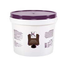 Krater Çikolatalı Soğuk Jöle 7 KG