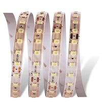 1 Adet 5 Metre Cata Ct 4540 İç Mekan 12v 120 Ledli Şerit Led 3200k Gün Işığı Diğer