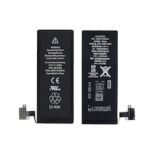 Apple Uyumlu iPhone 5s A Kalite Pil Batarya 1430 Mah - Gns26150327