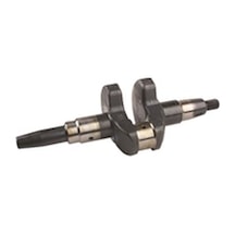 Krank Mili 12 Hp Konik Jeneratör Tipi 42 Mm73Mm