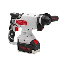 Specco SP20V-4047 Şarjlı Kırıcı Delici 20V 2J