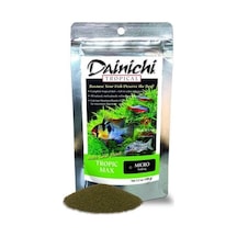 Dainichi Tropic Max Micro 100gr.