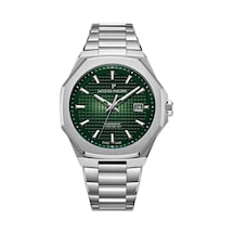 Jacques Philippe Jpqgs3813x6 Erkek Kol Saati Gümüş