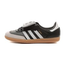 Adidas Samba Lt Unisex Spor Ayakkabı - IG2010 - Siyah