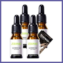 Bezos Süper Zeropore Instant Perfection Serum 4 Adet 30 Ml + Yanında Jel Nıda