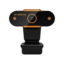 Suntek PC İçin Mikrofonlu Otomatik Odaklamalı Hd Web Kamerası