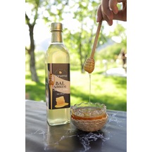 Harşena Bal Sirkesi 500 G
