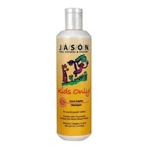 Jasön Ekstra Nazik Çocuk Şampuanı 517 ML Jasön Ekstra Nazik Çocuk Şampuanı 517 ML