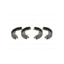 BOSCH 986487775 Pabuçlu Fren Balatası 200×26 Mm]