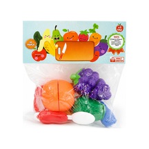 Urt007-pvc-1ab Kesilebilen Sebze Meyve 3 Pcs Belirtilmemiş