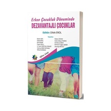 Erken Çocukluk Döneminde Dezavantajlı Çocuklar- Eğiten Kitap