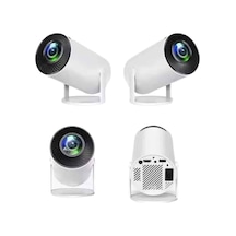 Ilkeshop Full Hd 8 Gb Ayaklı Çift Kollu 4k Video Oyun Konsolu Tnabilir