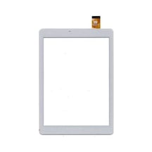 Hometech Ht 8C Dokunmatik Beyaz