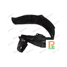 Honda Accord Ön Çamurluk Davlumbazı Sol 1992-1997