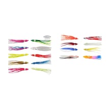 Fladen 7 Cm Ahtapot 10p
