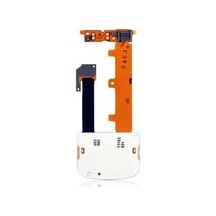 Nokia Uyumlu 2680 Slide Tuş Bord Ara Film Flex (538258152)