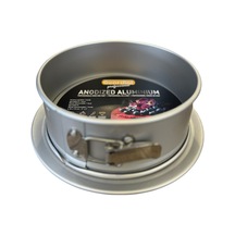 Guardini Pro Kek Kalıbı 23 Cm Kelepçeli My2918a Gri