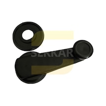 Serkar Lada Samara Cam Açma Kolu
