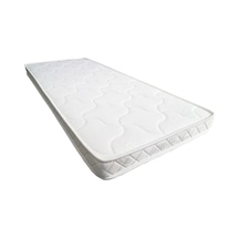 Brznhome 70X180X12 Yaysız Sünger Yatak