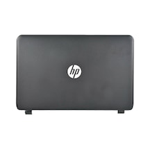 HP Uyumlu 250 G3 J4T59EA, J4T60EA Notebook Lcd Cover (Siyah)