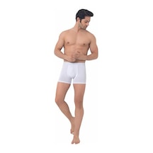 Donex Erkek Bambu Likralı Boxer Short Renk Seçenekli 2370 001