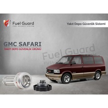 GMC Safari Minivan-Panelvan Yakıt Depo Koruma Cihazı