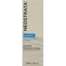 Neostrata Clarify Mandelik Matlaştırıcı Serum  30 ML