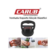 Vantuzlu Carub Kaporta Göçük Düzeltici