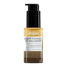 L'oréal Professionnel Paris Absolut Repair Molecular Çift Fazlı Profesyonel Bakım Yağı 30 Mililitre