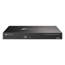 Tp-lınk Vıgı Nvr1004h 4 Kanal 1 Sata H265+ Onvıf Nvr Kayıt Cihazı
