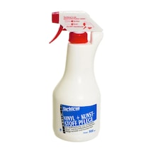Yachticon - Vinil Ve Plastik Koruyucu Bakım Spreyi 500 Ml : Matlaşmış Yüzeylere İpeksi Parlaklık Ve Toz İtici Koruma Kalkanı