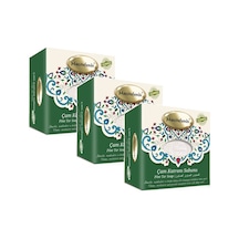 Mecitefendi Çam Katranı Sabunu 150 G 3'lü