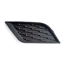 Seat Leon 2013-2016 Ön Tampon Sol Sissiz Kapak 5f0853665