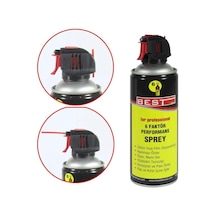 Best 6 Faktör Pas Sökücü - Yağlayıcı 200 Ml