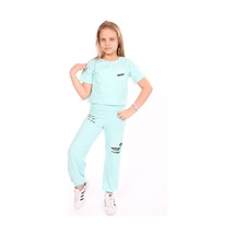 Mint Yeşili