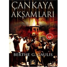 Çankaya Akşamları