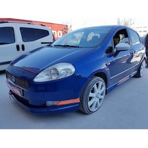 Punto Grande Ön Tampon Eki ---fibersan Tuning