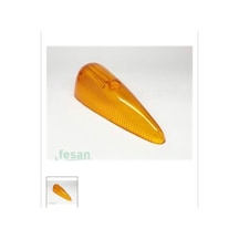 Tepe Lambası 0156c Tepe Lamba Camı Dodge Em