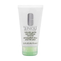 Clinique Naturally Gentle Eye Makeup Remover 75 ML