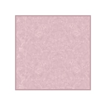 Belli Soyut Desen %100 Twill İpek Eşarp Be28 Pembe-01
