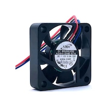Adda 40x40x20mm 12v 0,10a 2 Kablo Fan