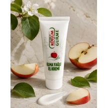 Köylüm Gurme Elma Yağlı El Kremi 50 Ml