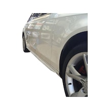 Audi A3 Hb S-line Yan Marşpiyel İnce Çita 2013 ve Sonrası