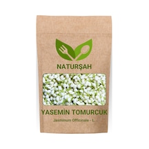 Naturşah Yasemin Çiçeği Tomurcuk Jasminum Officinale 50 G