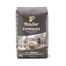 Espresso Milano Style Çekirdek Kahve 500g Aeropress