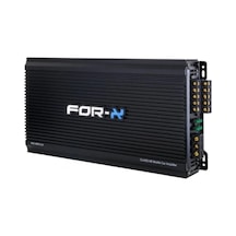 For-x Xae-4000.5 5 Kanal 24 Volt Amplifikatörlikatör