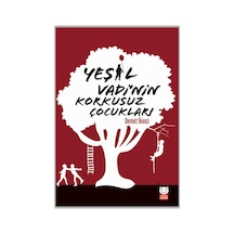 Yeşil Vadi Nin Korkusuz Çocukları - Rxlu-600605