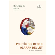 Politik Bir Beden Olarak Devlet