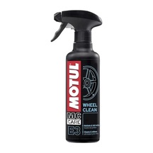 E3 Whell Clean 400 Ml